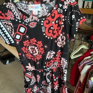 Kids Lularoe Size 4